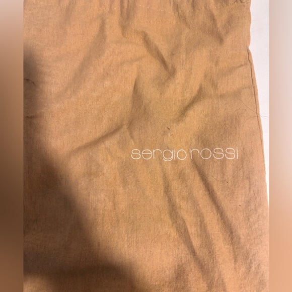 Sergio Rossi SS2012 collection Stiletto Heel - Picture 3 of 6